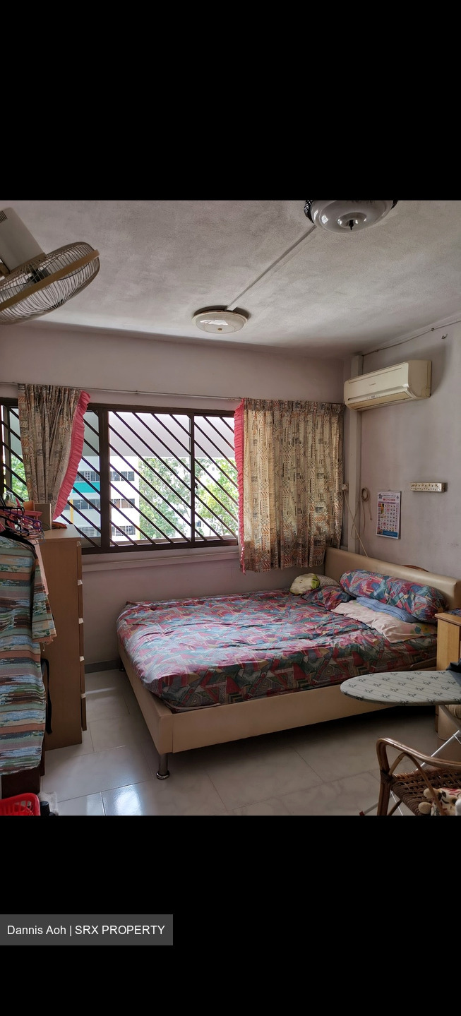 Blk 851 Khatib Evergreen I (Yishun), HDB 5 Rooms #627896591